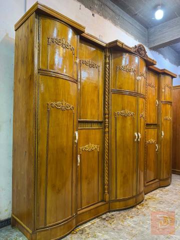 غرفة صاج تسكام درجة أولى مستعمل للبيع في بغداد