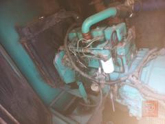 كمنز 102 4بستم 57kv مستعمل للبيع في بابل