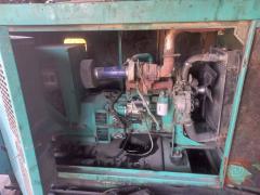 كمنز 102 4بستم 57kv مستعمل للبيع في بابل
