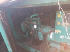 كمنز 102 4بستم 57kv مستعمل للبيع في بابل