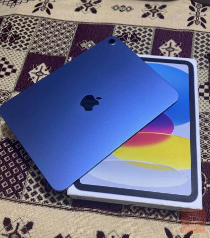 ايباد ابل 11 بوصة 128 غيغا نيلي للبيع في بابل
