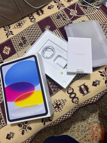 ايباد ابل 11 بوصة 128 غيغا نيلي للبيع في بابل