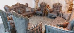 تخم زان تركي عشر مقاعد 10 مقاعد للبيع في بغداد
