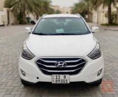 هيونداي توسان 2015 خليجي للبيع في بابل