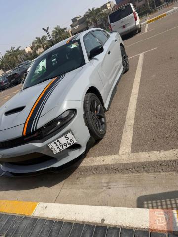 جارجر sxt موديل 2022 للبيع في بغداد