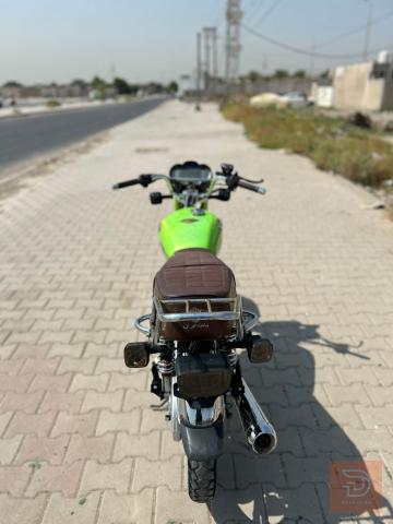 سونك سيفان موديل 24 للبيع في ديالى