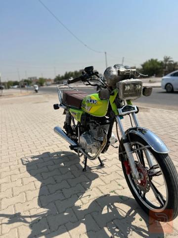 سونك سيفان موديل 24 للبيع في ديالى