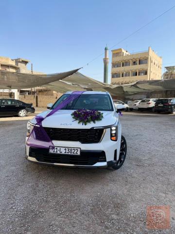 كيا سورنتو 2024 للبيع في ديالى