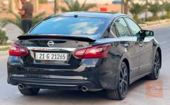 نيسان التيما 2017 SR للبيع في ديالى