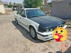 بي ام 525 كير عادي مستعمل للبيع في بغداد