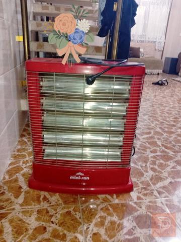 صوبة كهربائية مستعمل للبيع في أربيل