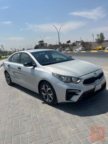 كيا فورتي 2020 وارد امريكي للبيع في البصرة