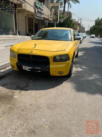 دوج جارجر 2010 مكينة 3.5 للبيع في بغداد