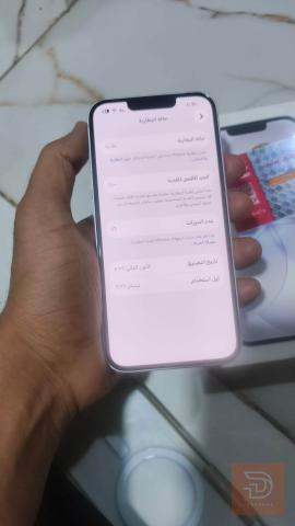 آيفون 17E ذاكرة 256 غيغا جديد للبيع في بغداد
