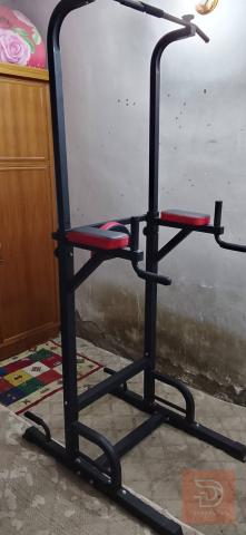 جهاز تمارين بطن ورفع ساق للبيع في بغداد