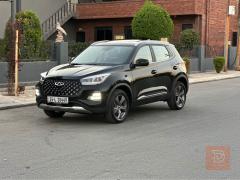 tiggo 4 pro 2024 للبيع في أربيل