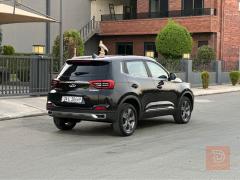 tiggo 4 pro 2024 للبيع في أربيل