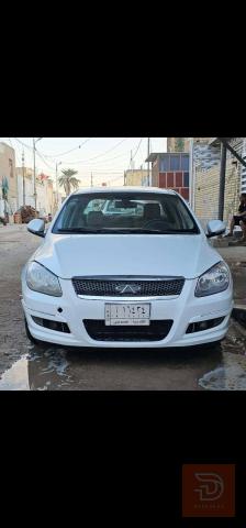 شيري اي ثري مكفولة مستعمل للبيع في الديوانية