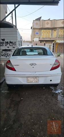 شيري اي ثري مكفولة مستعمل للبيع في الديوانية