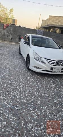 سوناتا وارد خليجية 2011 للبيع في كربلاء المقدسة