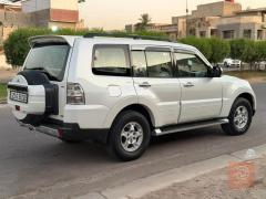 ميتسوبيشي باجيرو 2008 للبيع في ديالى