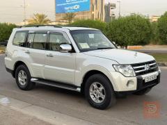 ميتسوبيشي باجيرو 2008 للبيع في ديالى