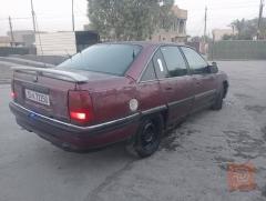 المركبات اوبل اوميكا موديل 91 للبيع في بغداد