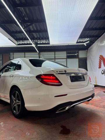 Mercedes-Benz E300 E-Class 2017 للبيع في بغداد