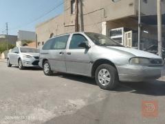 فورد كلايزر 7 راكب 2031 للبيع في كركوك