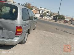 فورد كلايزر 7 راكب 2031 للبيع في كركوك