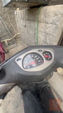سكنس نثية گوري مستعمل للبيع في بغداد