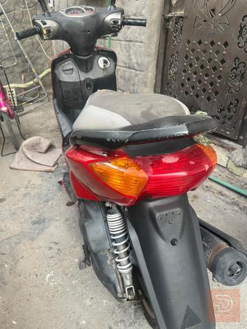 سكنس نثية گوري مستعمل للبيع في بغداد