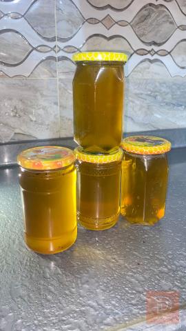 عسل طبيعي للبيع في بغداد