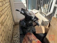 دراجة سكس فحل بحالة جيدة مستعمل للبيع في بغداد