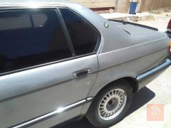 بي ام 735 1991 للبيع في صلاح الدين