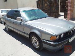 بي ام 735 1991 للبيع في صلاح الدين