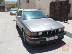 بي ام 735 1991 للبيع في صلاح الدين