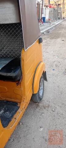 تكتك موديل 2018 للبيع في ديالى