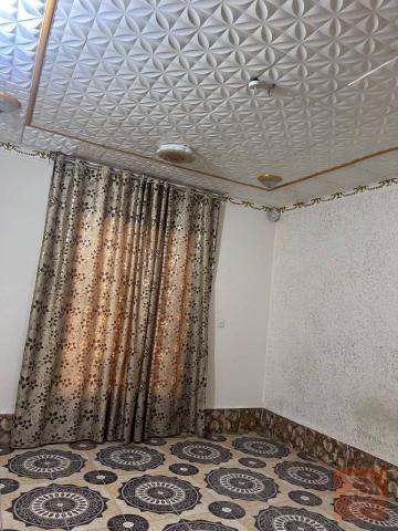 دار في حي الشهداء مستعمل للايجار في الأنبار