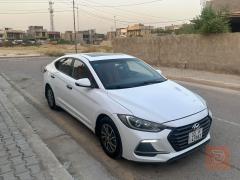 هونداي النترا 2018 للبيع في بغداد