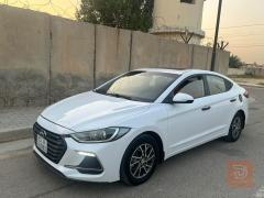 هونداي النترا 2018 للبيع في بغداد