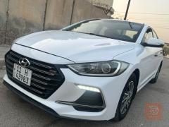 هونداي النترا 2018 للبيع في بغداد