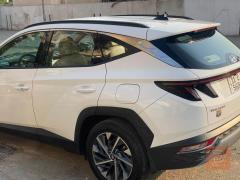 هيونداي توسان للبيع في بغداد
