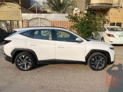 هيونداي توسان للبيع في بغداد
