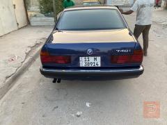 سيارة V8 وارد ياباني 1993