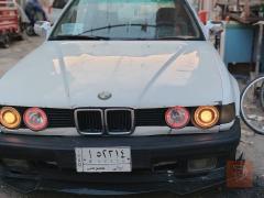 سيارة حجم 730 1992 للبيع في بغداد