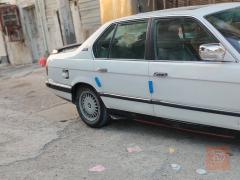سيارة حجم 730 1992 للبيع في بغداد
