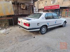 سيارة حجم 730 1992 للبيع في بغداد