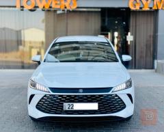 BYD كيون بلاص 2025 للبيع في كركوك