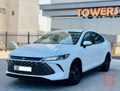 BYD كيون بلاص 2025 للبيع في كركوك